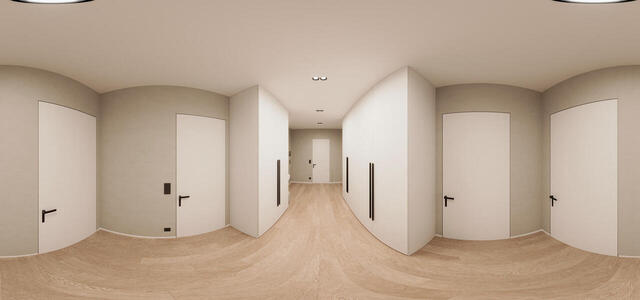Hallway 20000