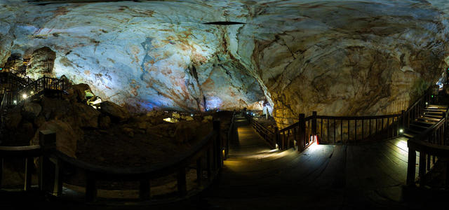 Paradise cave 4.