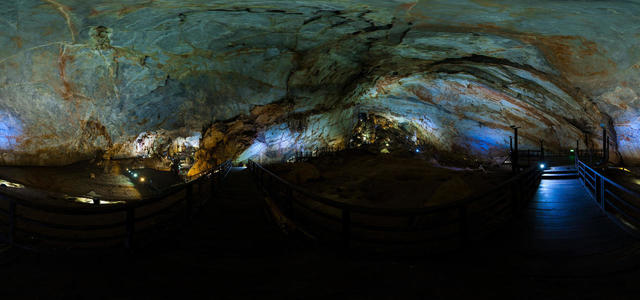 Paradise cave 5.