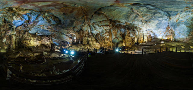 Paradise cave 6.