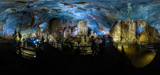 Paradise cave 9.