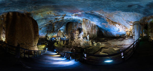 Paradise cave 10.