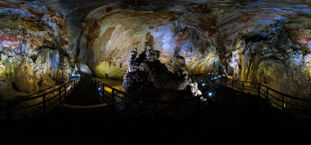 Paradise cave 15.