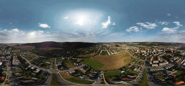 Panorama 5