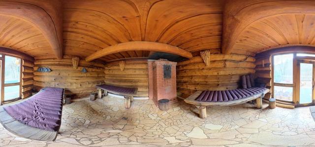 Vip1 Steam room