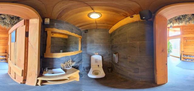 Vip1 Toilet
