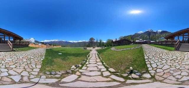 Lawn from BC