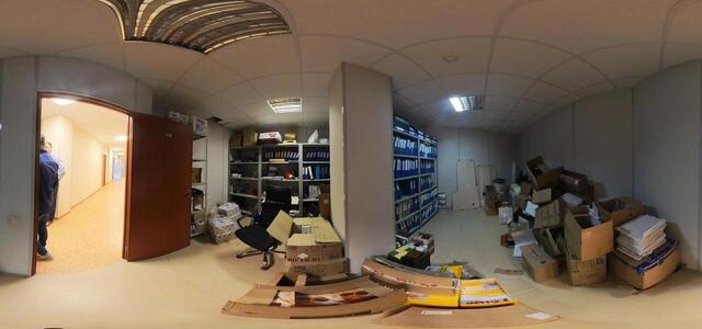 Warehouse office(1)
