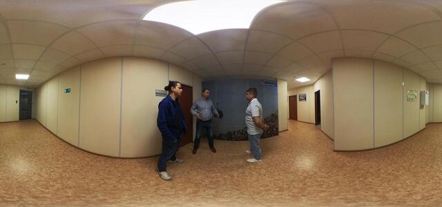 Corridor(1)