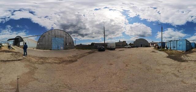 Warehouse 2