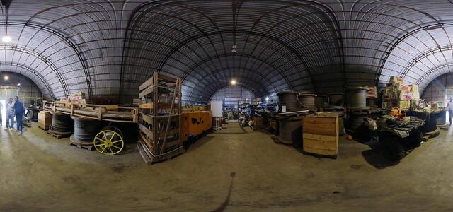 Warehouse 1