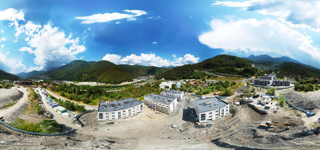 DJI 0001 panorama campus