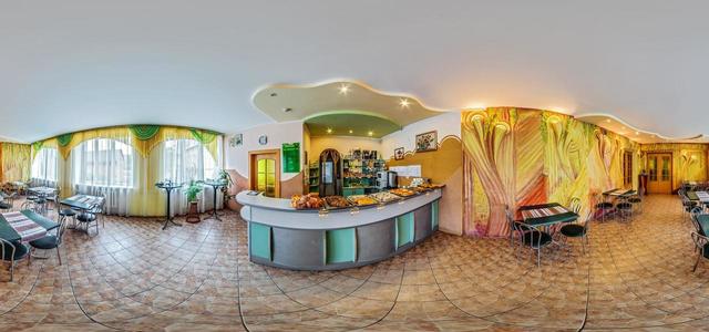 Cafe
