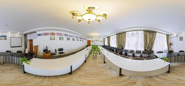 Conference hall1