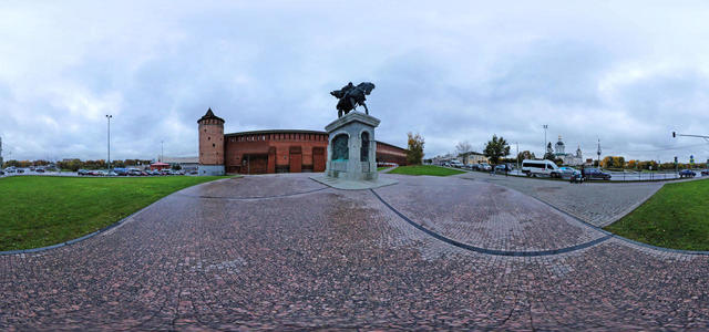 Дмитрий Донской
