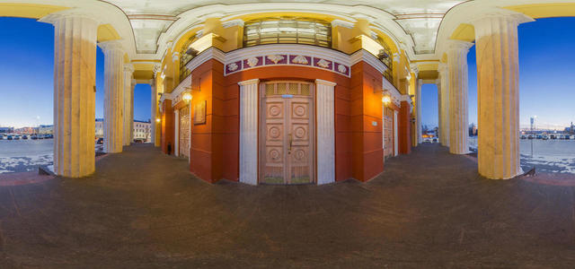 Porch