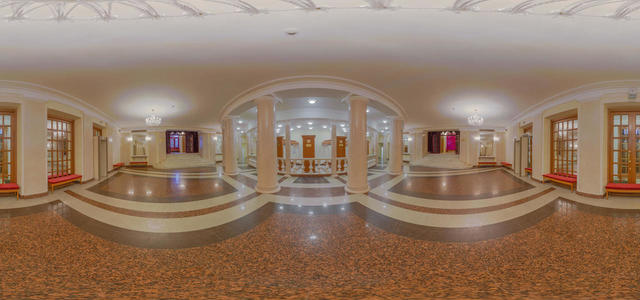 Entrance Hall, wardrobe