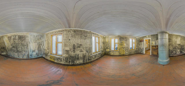360° panorama