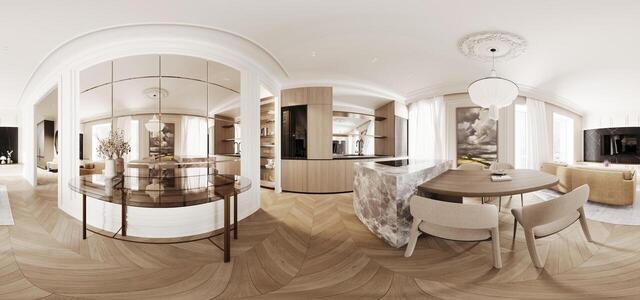 Living room 2