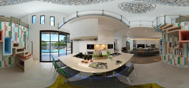 Guest House