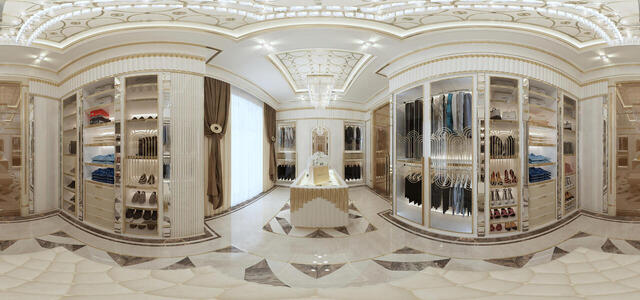 PM Wardrobe 1