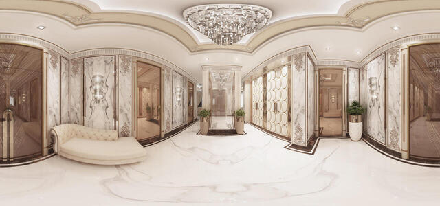 Hall 2