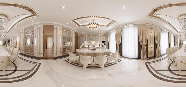 Kitchen 1