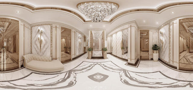 Hall 1