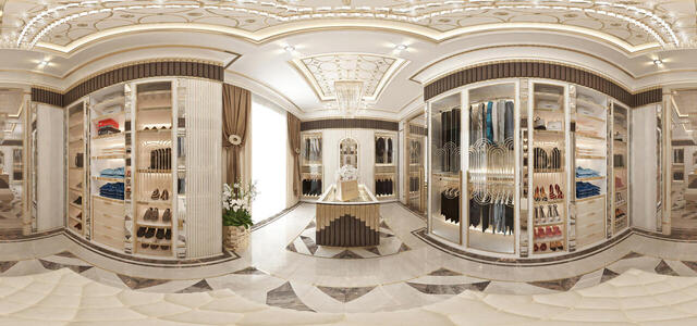 PM Wardrobe 1x