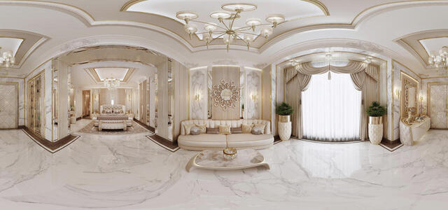 Bedroom V