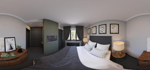 room