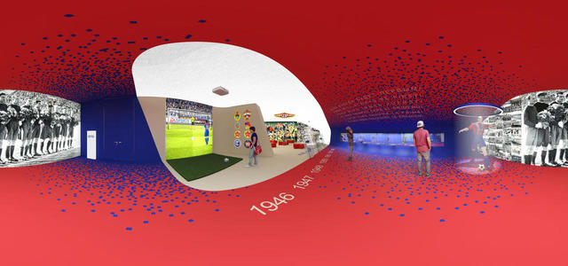 Museum of CSKA