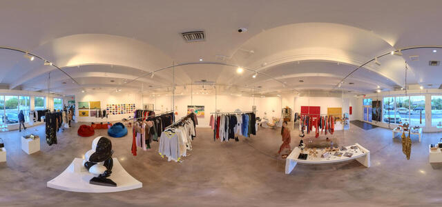 THE HOUSE 4 FASHION