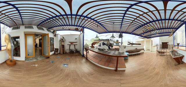 Hernan Sosa Peru Studio