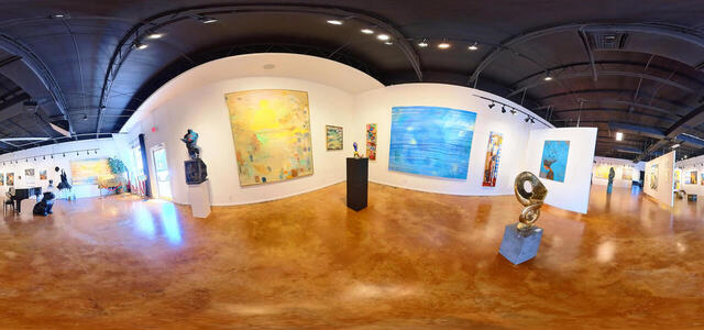 INGRESS GALLERY 4