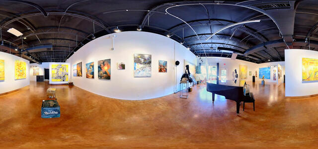INGRESS GALLERY 9