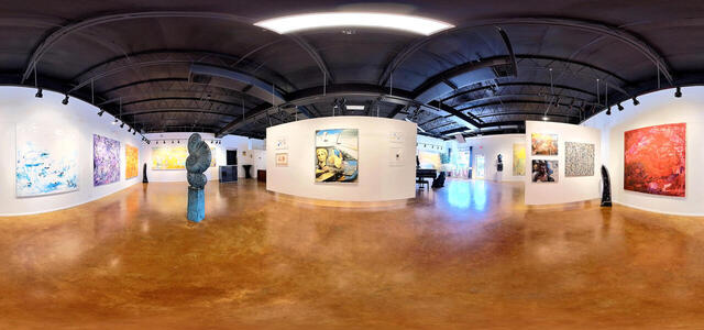INGRESS GALLERY 6