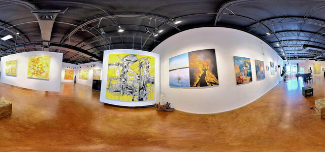 INGRESS GALLERY 8