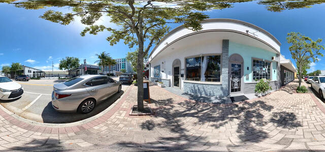 INGRESS GALLERY