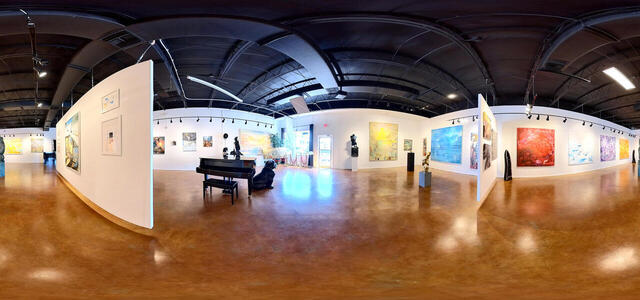 INGRESS GALLERY 5