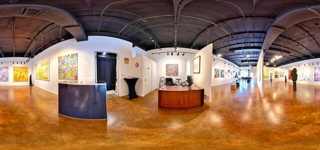 INGRESS GALLERY 7