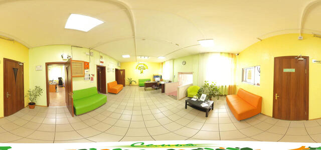 Lobby 2
