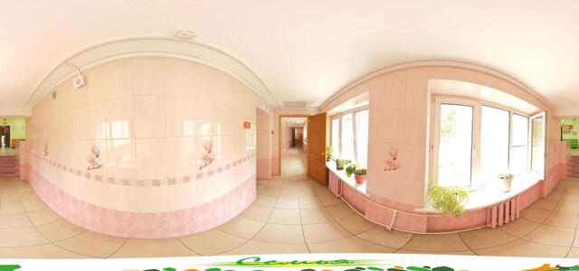 Corridor 2