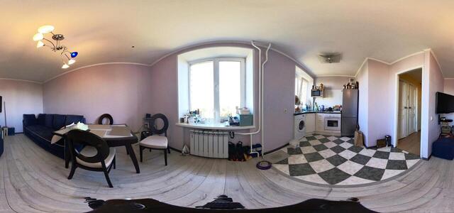 Kitchen studio