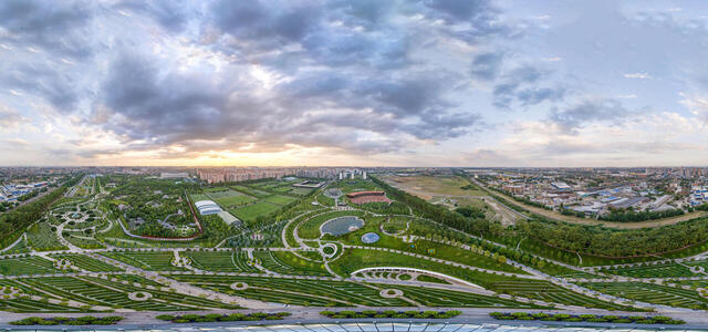 Cloud Park South 180726