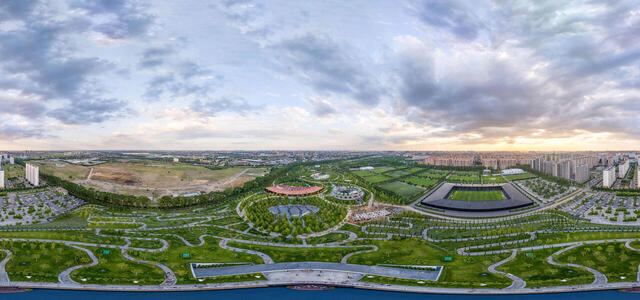 Cloud Park North 180726 1