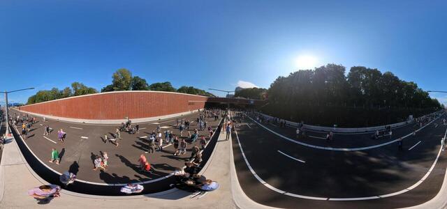 Nieuwe Ringweg Groningen
