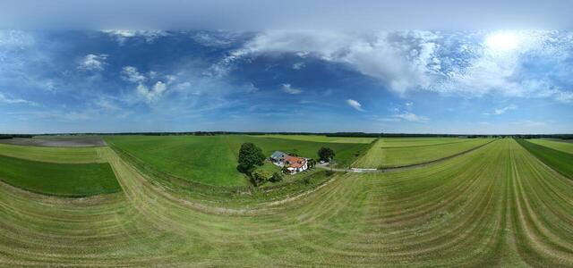 Boerderij Een