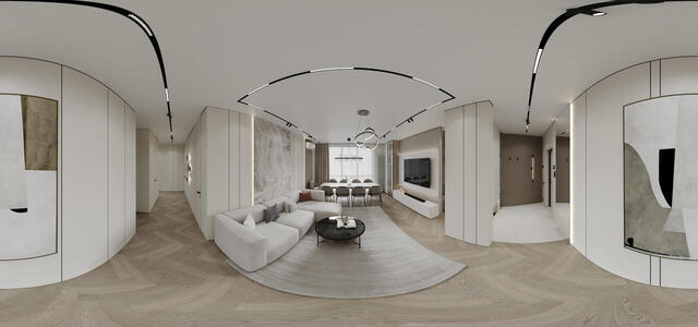 Apartment Atamura