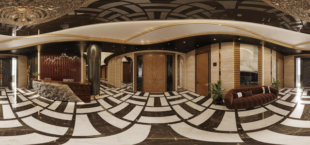 Hotel Astana